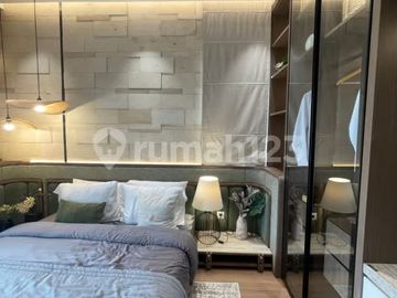 Rumah Cantik Minimalis 2 Kamar Promo Free Kanopy & Cctv di Citra8