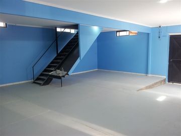 Local Comercial en venta en El Bosque