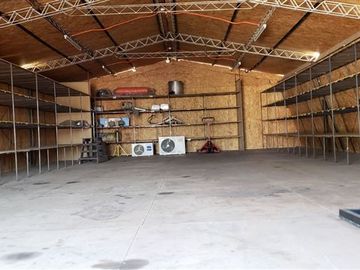 Local Comercial en venta en El Bosque