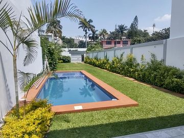 Casa en  Fraccionamineto BRISAS Temixco Morelos
