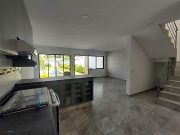 Casa en  Fraccionamineto BRISAS Temixco Morelos