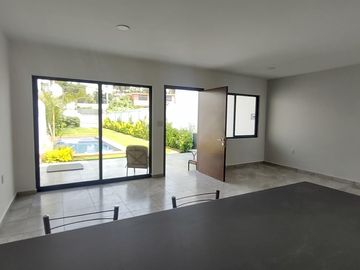 Casa en  Fraccionamineto BRISAS Temixco Morelos