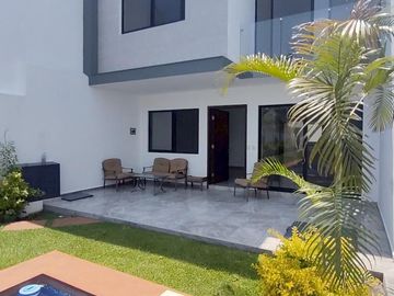 Casa en  Fraccionamineto BRISAS Temixco Morelos