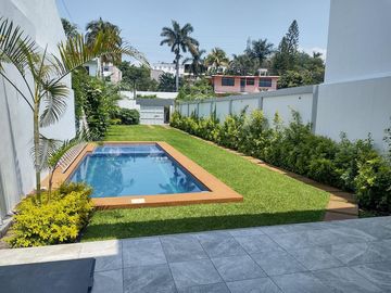 Casa en  Fraccionamineto BRISAS Temixco Morelos