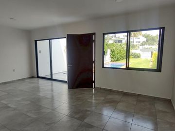 Casa en  Fraccionamineto BRISAS Temixco Morelos