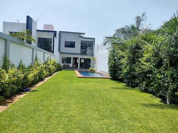 Casa en  Fraccionamineto BRISAS Temixco Morelos