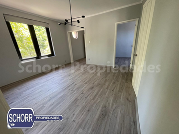 Espectacular Oficina centro 120m2 estac. en arriendo, Talca