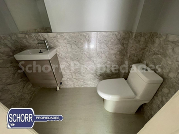 Espectacular Oficina centro 120m2 estac. en arriendo, Talca