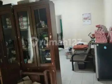 Rumah Murah Jarang Ada 6X15 Metro Permata