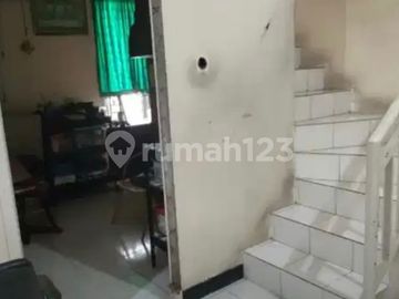 Rumah Murah Jarang Ada 6X15 Metro Permata