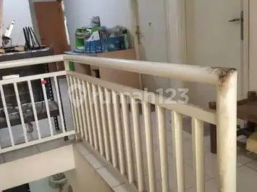 Rumah Murah Jarang Ada 6X15 Metro Permata