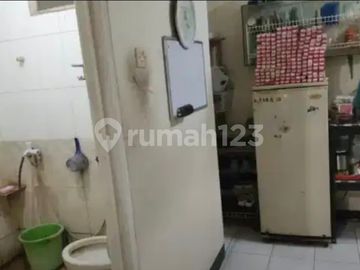 Rumah Murah Jarang Ada 6X15 Metro Permata