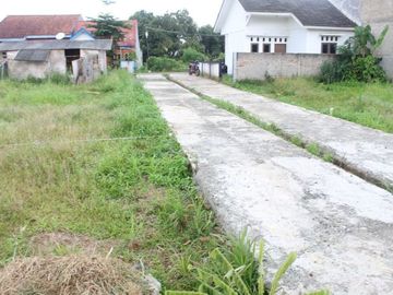1 Unit Kavling di Sawangan Akses Tol Desari Hanya 1,9 Jt Per Meter