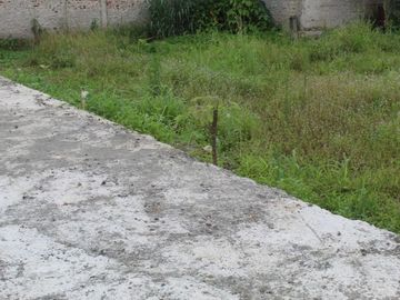 1 Unit Kavling di Sawangan Akses Tol Desari Hanya 1,9 Jt Per Meter