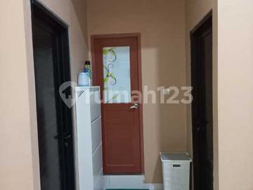 Dijual Rumah Murah di Perumahan Batu Gede Residence, Cilebut.