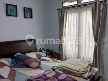 Dijual Rumah Murah di Perumahan Batu Gede Residence, Cilebut.
