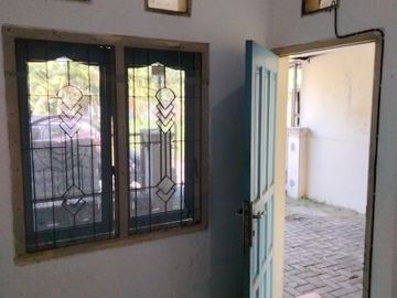 Disewa Rumah Wiguna Selatan Surabaya Timur Dekat UPN, Gunung Anyar