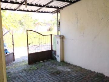 Disewa Rumah Wiguna Selatan Surabaya Timur Dekat UPN, Gunung Anyar