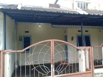 Disewa Rumah Wiguna Selatan Surabaya Timur Dekat UPN, Gunung Anyar