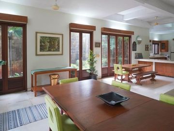 Rumah di Andara Ujung Cinere, Depok. Sangat Asri