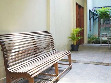 Rumah di Andara Ujung Cinere, Depok. Sangat Asri