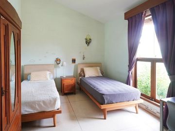 Rumah di Andara Ujung Cinere, Depok. Sangat Asri