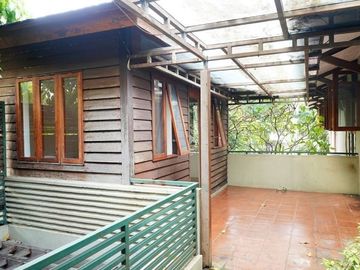 Rumah di Andara Ujung Cinere, Depok. Sangat Asri