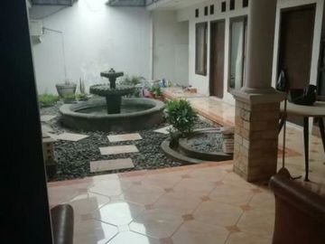 Rumah 2 Lantai Siap Huni Penjaringan Sari Rungkut Surabaya
