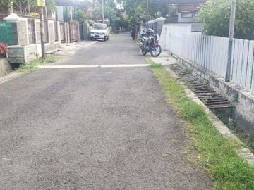 JUAL RUMAH LUAS 287 M2 DI TURANGGA, KOTA BANDUNG | EKAAGUS
