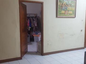JUAL RUMAH LUAS 287 M2 DI TURANGGA, KOTA BANDUNG | EKAAGUS