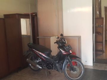 JUAL RUMAH LUAS 287 M2 DI TURANGGA, KOTA BANDUNG | EKAAGUS