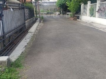 JUAL RUMAH LUAS 287 M2 DI TURANGGA, KOTA BANDUNG | EKAAGUS