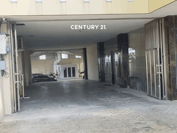 Dijual Gedung Untuk Usaha Dgn Parkir Luas Dekat Bintaro Sektor 9