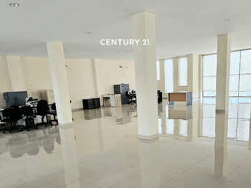 Dijual Gedung Untuk Usaha Dgn Parkir Luas Dekat Bintaro Sektor 9