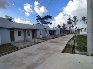 Rumah murah Dp 2juta strategis deket sukarame