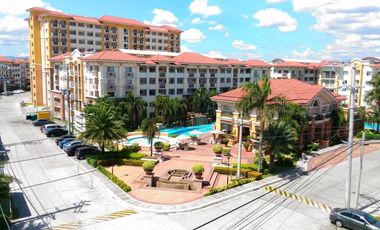For RENT Sorrento Oasis 1BR Furnished Unit 29sqm Pasig City