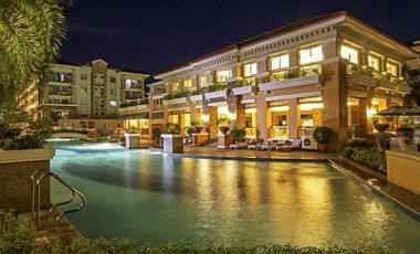 For RENT Sorrento Oasis 1BR Furnished Unit 29sqm Pasig City