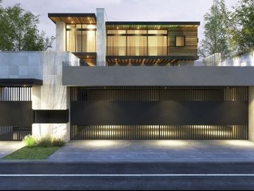 Casa en Venta San Pedro Garza Garcia