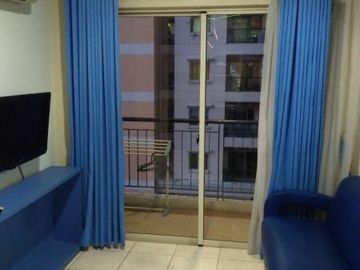 Apartemen Gading River View City Home Moi