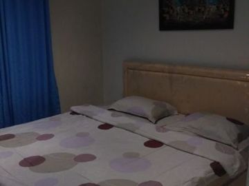 Apartemen Gading River View City Home Moi