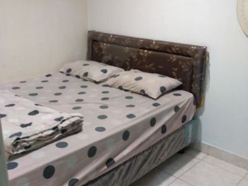 Apartemen Gading River View City Home Moi