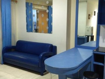 Apartemen Gading River View City Home Moi