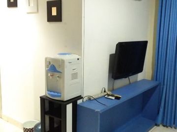 Apartemen Gading River View City Home Moi