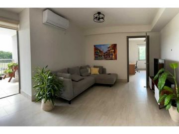 ALQUILER APARTAMENTO - EXPLORA PANAM PACIFICO