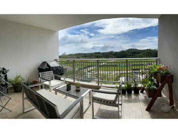 ALQUILER APARTAMENTO - EXPLORA PANAM PACIFICO