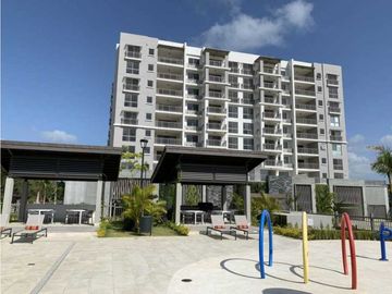 ALQUILER APARTAMENTO - EXPLORA PANAM PACIFICO
