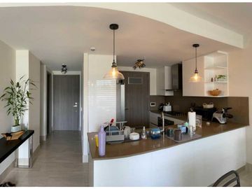 ALQUILER APARTAMENTO - EXPLORA PANAM PACIFICO