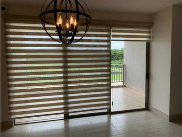 ALQUILER APARTAMENTO - EXPLORA PANAM PACIFICO