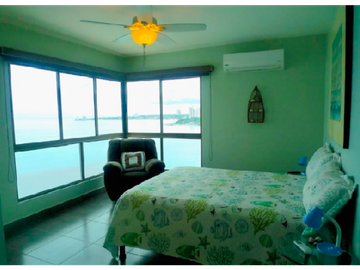 Se Vende Apartamento de Playa en Nueva Gorgona