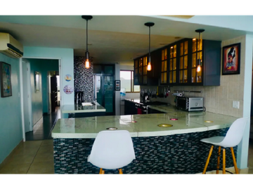 Se Vende Apartamento de Playa en Nueva Gorgona